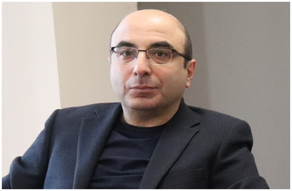 Մեր եկեղեցին՝ հունիսի 27-ից հետո